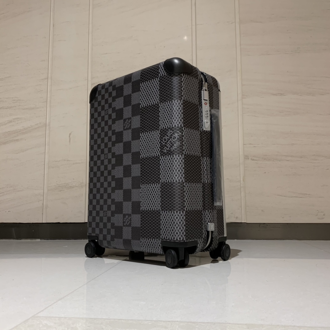 Louis Vuitton Suitcase